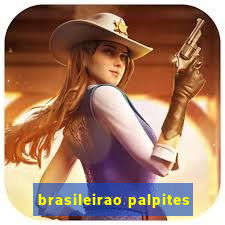 brasileirao palpites